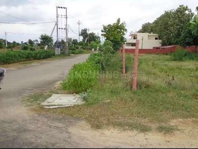 Residential Plot