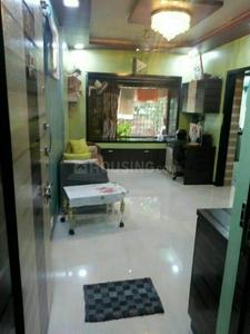 Gallery Cover Image of 600 Sq.ft 1 BHK Apartment for buy in Chembur for 10500000