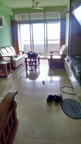 2 BHK Apartment