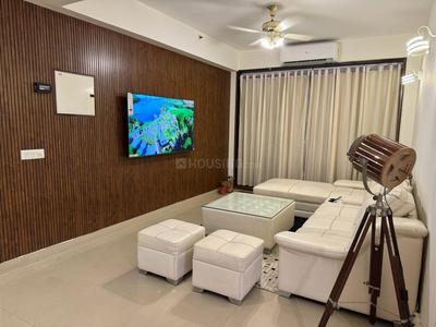 BHK Flat for rent in Sector 107, 1647 Sqft Property ID