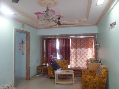 1 BHK Apartment