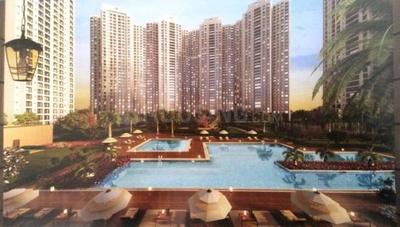 1 BHK Apartment