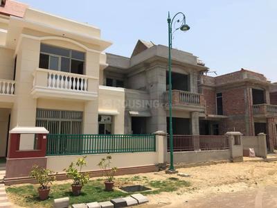 2 BHK Villa