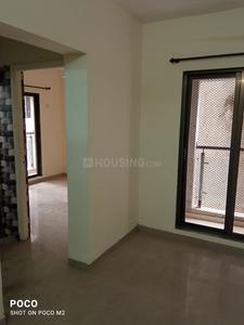 Nagar Mulund Bhk In Mulund West BHK Flat For Rent In Mulund West
