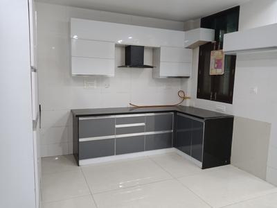 4 BHK Apartment