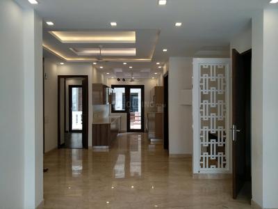 3 BHK Independent Floor
