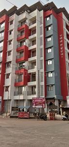 1 RK Apartment