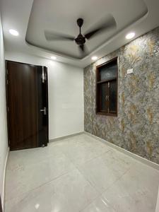 BHK 500 Sqft Independent Floor for sale at Govindpuri, South