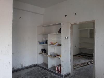 1 BHK Apartment