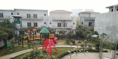 2 BHK विला