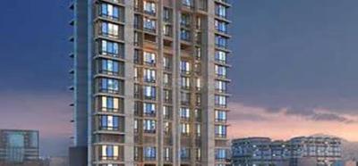 1 BHK अपार्टमेंट
