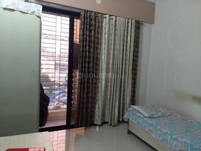 Gallery Cover Image of 995 Sq.ft 2 BHK Apartment for buy in Kalyan West for 8000000