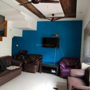 Gallery Cover Image of 2250 Sq.ft 4 BHK Villa for buy in Bopal for 14798250