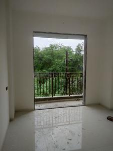 1 BHK Apartment