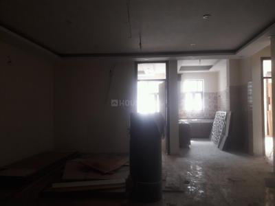 Gallery Cover Image of 2250 Sq.ft 4 BHK Independent Floor for buy in Sector 91 for 6000000