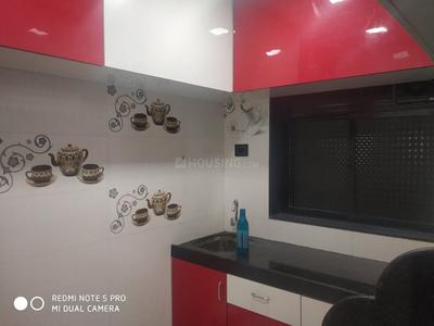 1 BHK Apartment