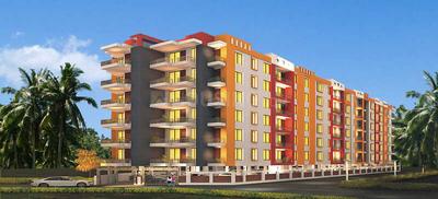 3 BHK Independent Floor