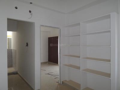 1 BHK Apartment