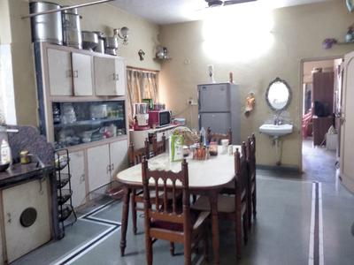 Gallery Cover Image of 2200 Sq.ft 3 BHK Independent House for buy in Begumpura for 9900000