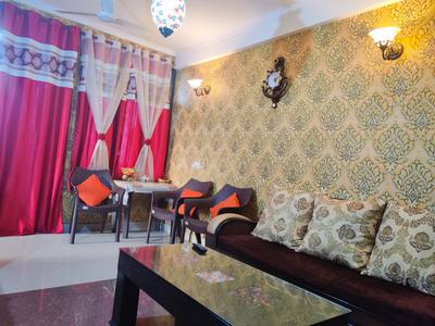 1 BHK Apartment