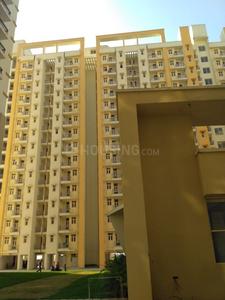 1 BHK Apartment