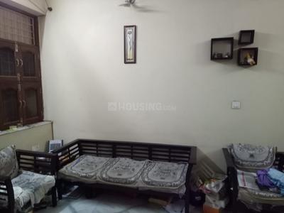 5 BHK Independent House
