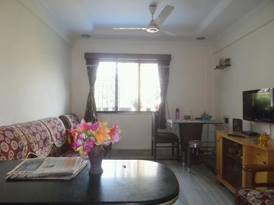2 BHK Apartment