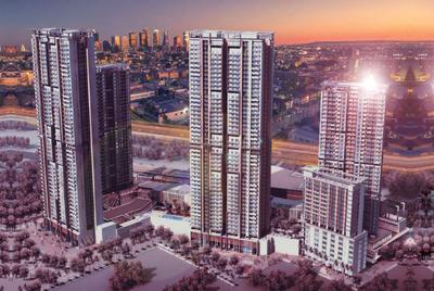 2 BHK Apartment