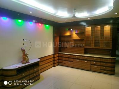 Gallery Cover Image of 1235 Sq.ft 2 BHK Apartment for buy in Saidpur for 2200000