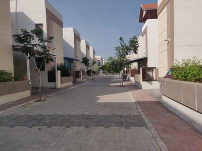 4 BHK Villa