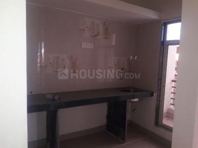 1 RK Apartment