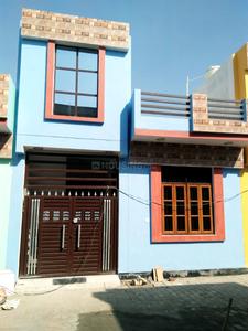 1 BHK Independent House