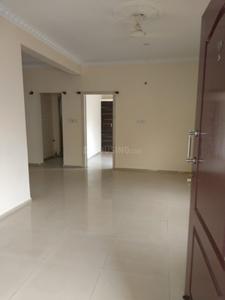 Gallery Cover Image of 1060 Sq.ft 2 BHK Apartment for buy in Hanuman Nagar for 7950000