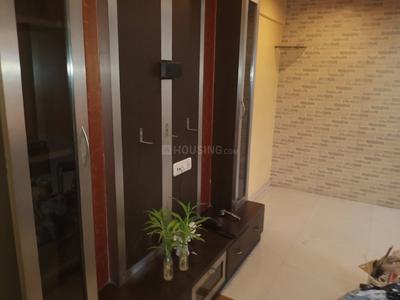 Gallery Cover Image of 1080 Sq.ft 3 BHK Apartment for rent in Kharghar for 30000