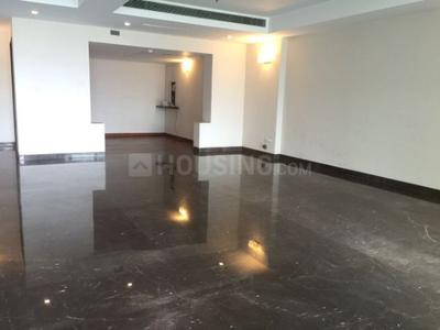 5 BHK विला