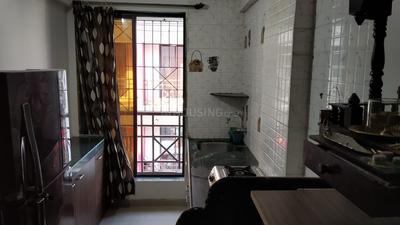 1 BHK Apartment
