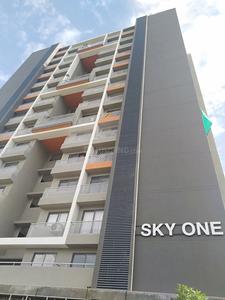 2 BHK Apartment