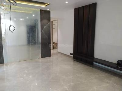 4 BHK अपार्टमेंट