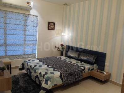 3 BHK Apartment