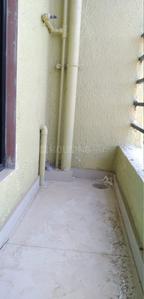Gallery Cover Image of 575 Sq.ft 1 BHK Apartment for buy in Karjat for 1950000