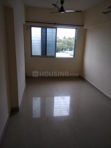 Gallery Cover Image of 560 Sq.ft 1 BHK Apartment for rent in Santacruz East for 25000