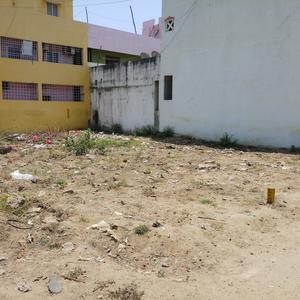 Gallery Cover Image of Sq.ft Residential Plot for buy in Kolathur for 16000000