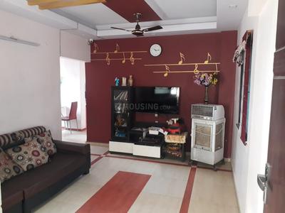 Gallery Cover Image of 1150 Sq.ft 2 BHK Apartment for buy in Mahal for 5500000