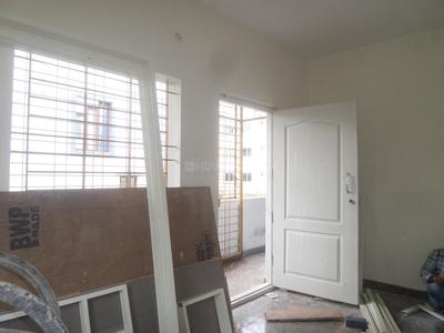 1 BHK Apartment