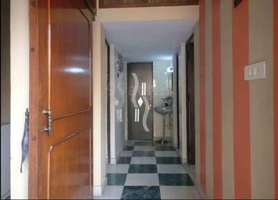 2 BHK Apartment