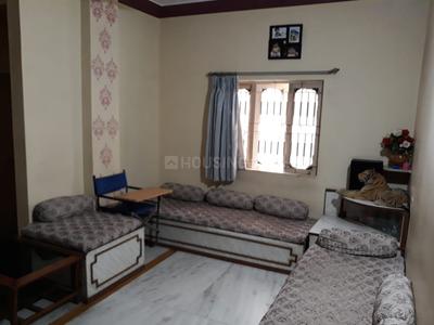 3 BHK Apartment
