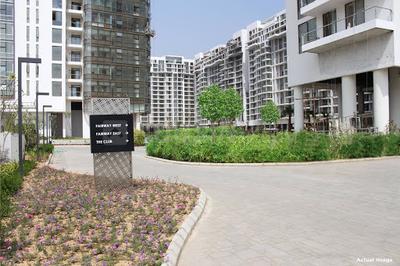3 BHK Apartment
