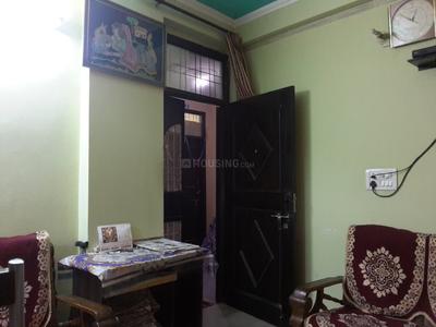 1 BHK Apartment