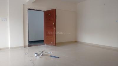 3 BHK Apartment