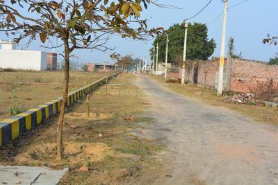 Residential Plot